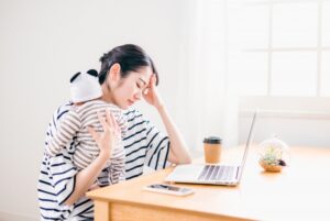 30代子持ち女性も転職可能？子持ち女性が効率よく転職する方法を徹底解説