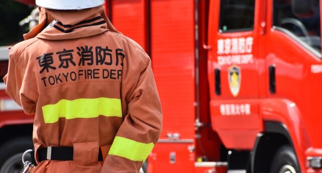 消防士は出会いがないって本当？出会いがない消防士におすすめの結婚相談所