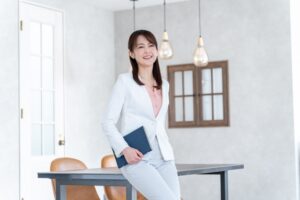 セカンドキャリアを考える女性は多い?セカンドキャリアの選択肢を徹底解説