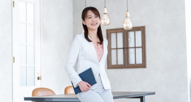 セカンドキャリアを考える女性は多い？セカンドキャリアの選択肢を徹底解説