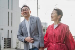 50代の再婚は後悔しない？50代からの再婚で後悔しないための結婚相談所