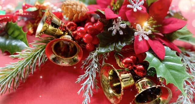 12星座別 2025年12月の運勢【占いの館 千里眼】桂(かつら)先生月間連載