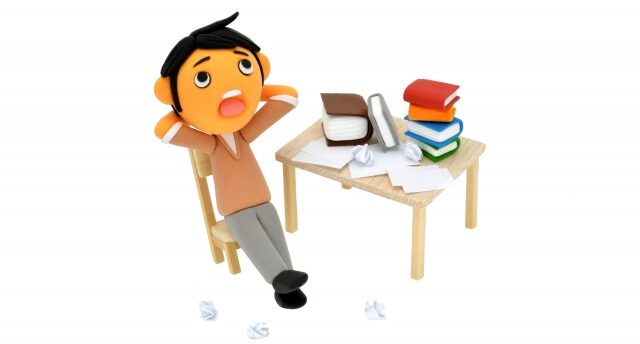 ニートは面接に受からない？ニートが抱える悩みや避けるべき行動を徹底解説