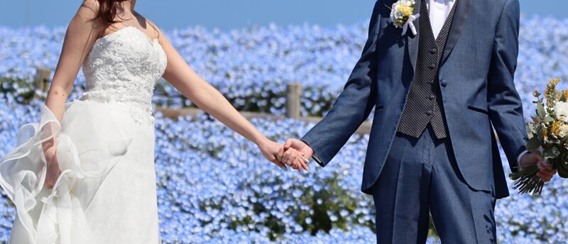 ハッピーカムカムとマリーミーを比較して自分に合った結婚相談所で最愛の人に出逢う