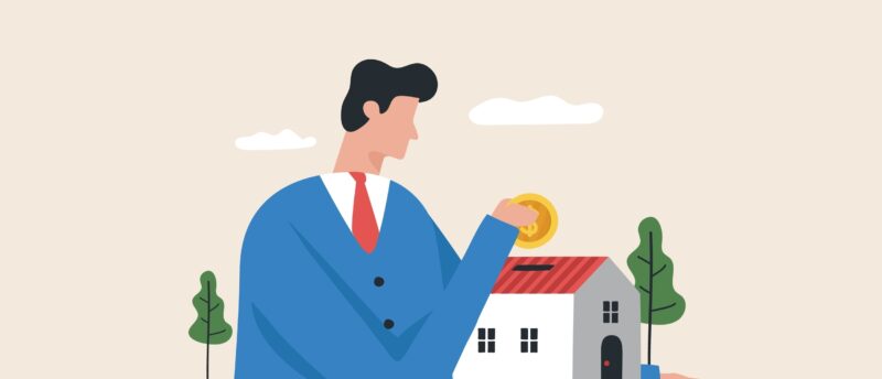 不動産投資で知っておくべき注意点は？運用や資金計画と税金対策のポイント