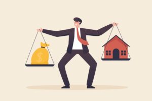 不動産を活用した資産運用とは?仕組みやメリットと運用時の注意点を解説!