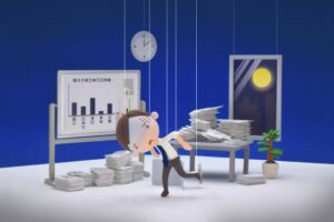 疲れたと感じているエンジニアは多い?疲れたときの判断基準や選択肢を解説