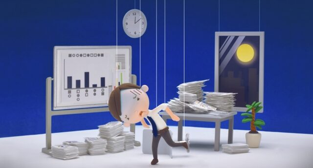 疲れたと感じているエンジニアは多い？疲れたときの判断基準や選択肢を解説