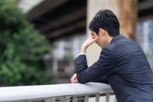 キャリアがない30代男性は転職できない？30代男性が抱える不安を解説