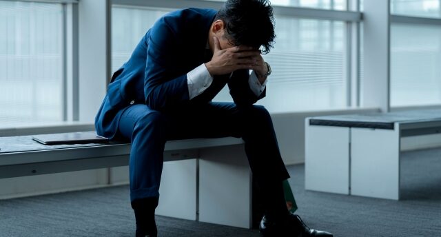 40代が転職で失敗する理由とは？失敗の原因になる行動や対策を徹底解説