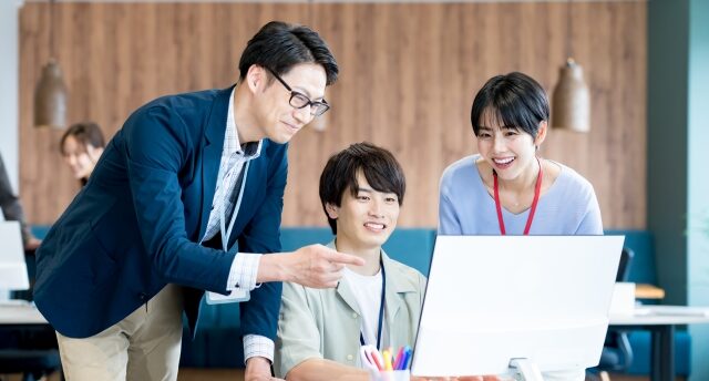 IT業界のキャリアプランはどう立てる？キャリアプランの例や準備を解説