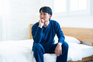 無職で不安な人は多い？不安を感じる理由や無職から脱却する方法を徹底解説