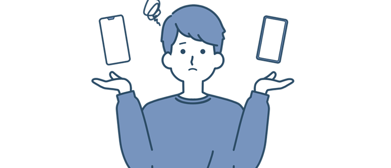 格安SIMのデメリットとは？契約前に知っておくべきことやポイントを解説