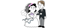 ぽっちゃりでも結婚できる？自然体で愛される婚活の始め方と成功のコツ