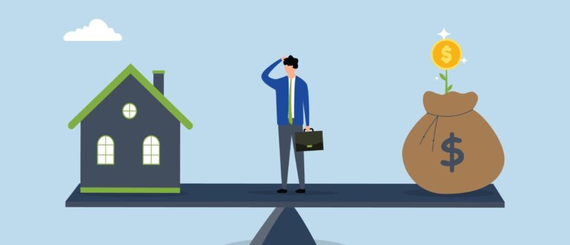 RENOSY(リノシー)で失敗する人は多い？失敗する人の特徴と原因とは