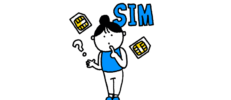 格安SIMとは？格安SIMの料金が安い理由と仕組み・メリット・注意点を解説