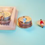 給料が低い!は転職理由になる?給料が低い人の特徴や転職先の選び方を解説