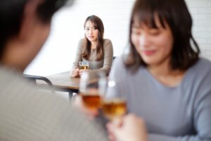 20代で結婚する・した人が羨ましい！結婚相談所で追いつくための第一歩！