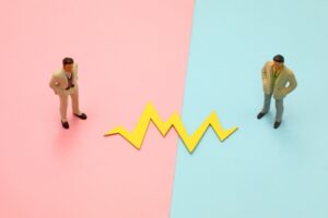 仕事の人間関係でストレスを感じる人は多い？ストレスの軽減方法を徹底解説