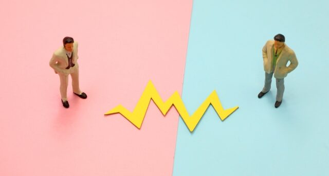 仕事の人間関係でストレスを感じる人は多い？ストレスの軽減方法を徹底解説