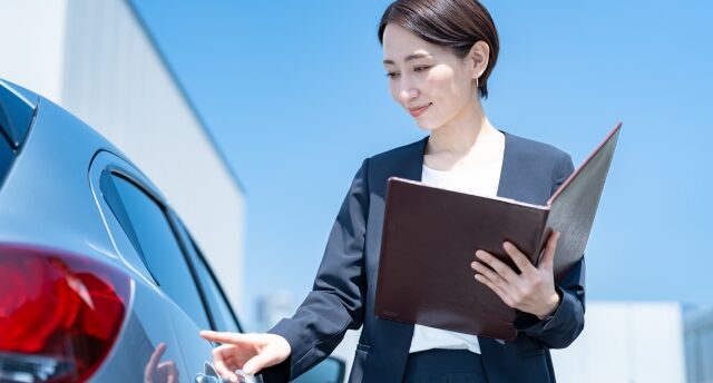 MOTAの車買取の流れは？車買取の流れやMOTAのメリット・注意点を徹底解説