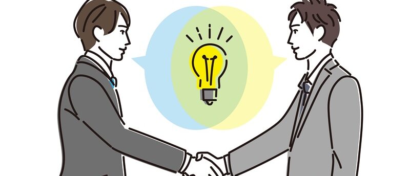 オファー面談で年収交渉は可能？エージェントを活用するメリットとコツも解説