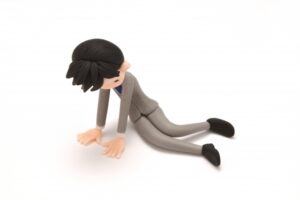 転職3ヶ月で限界を感じるのは甘え?限界を感じる理由や転職のリスクを解説