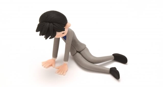 転職3ヶ月で限界を感じるのは甘え？限界を感じる理由や転職のリスクを解説