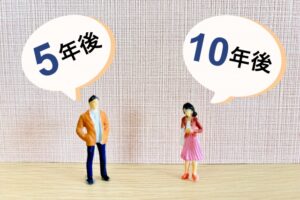定期保険は5年ごとに見直せる？定期保険が向いている人の特徴と選び方！