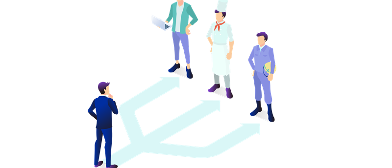 30代で転職4社目は不利？転職回数が多くても成功する人と不利になる人