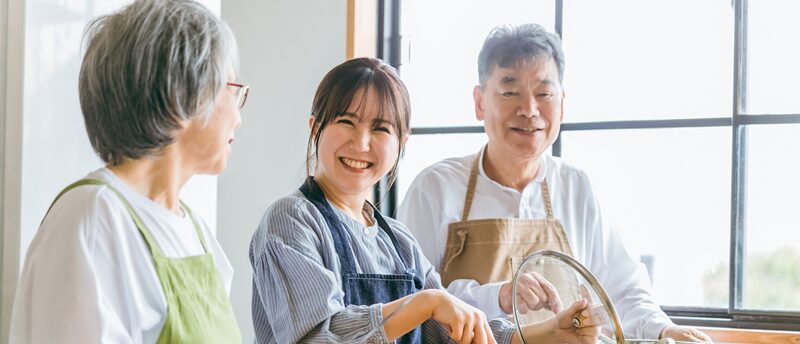 娘に「結婚したい」と思ってもらうには？結婚しない宣言への向き合い方と親の具体的アプローチ