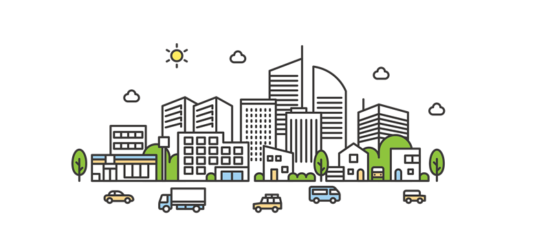 30代での地方から東京への転職は可能？年収・生活コストの違いから解説