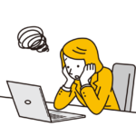 30代で転職したばかりなのに辞めたい…後悔しないための判断軸と対処法