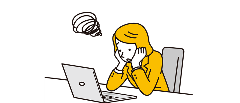 30代で転職したばかりなのに辞めたい…後悔しないための判断軸と対処法