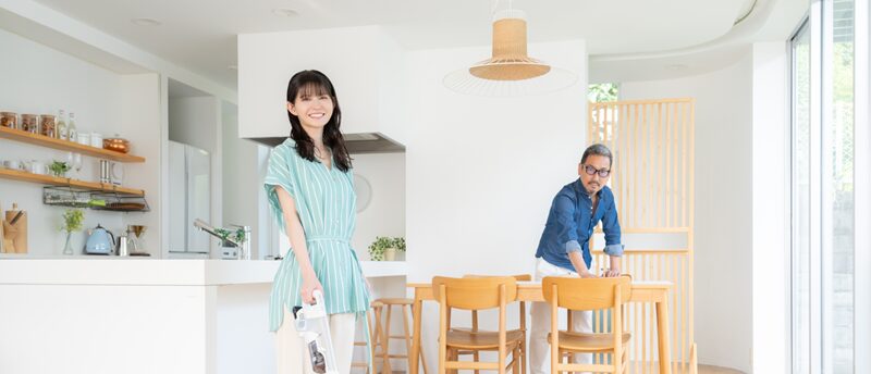 独身の娘が心配な親御さんのための今できる娘さんを幸せな結婚への導き方