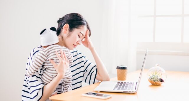 専業主婦をやめたい！専業主婦が向いてないと思う理由と仕事復帰する方法