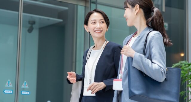 結婚しても仕事は辞めたくない！価値観が合う相手と出会う婚活方法を紹介！