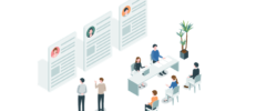 転職エージェントの初回面談はどう活用する？失礼にならない終え方も解説