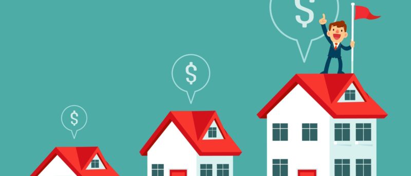 マンション投資の利回りの相場は？利回りが下がる原因と高めるポイントとは