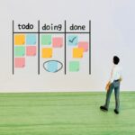 転職活動の進め方がわからない！よくある疑問と具体的な転職活動の進め方を解説