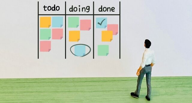 転職活動の進め方がわからない！よくある疑問と具体的な転職活動の進め方を解説