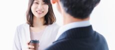 結婚相談所はおじさんばかりって本当？実際の結婚相談所の会員層と対処法！