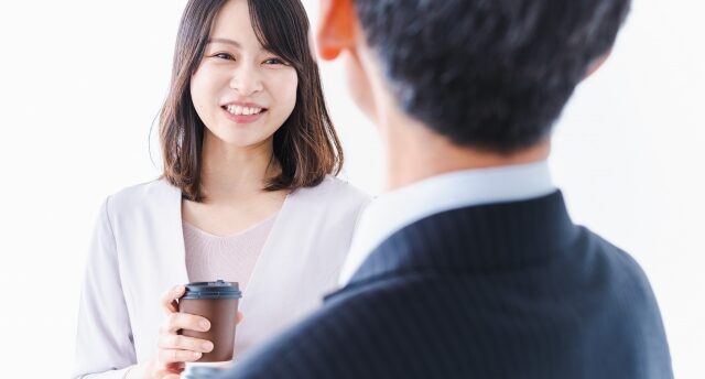 結婚相談所はおじさんばかりって本当？実際の結婚相談所の会員層と対処法！