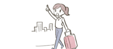 30代の転職で上京はあり？30代が上京する前に知るべき現実と転職成功法