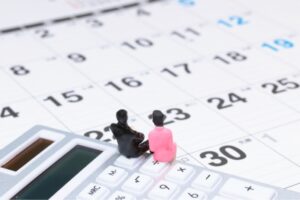 30代の結婚に最適な交際期間は？平均・目安・迷ったときの判断基準を解説