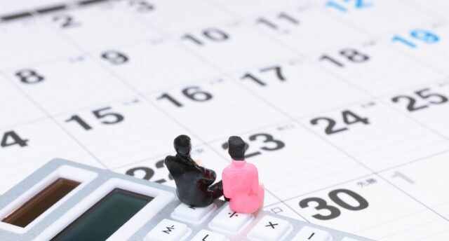 30代の結婚に最適な交際期間は？平均・目安・迷ったときの判断基準を解説