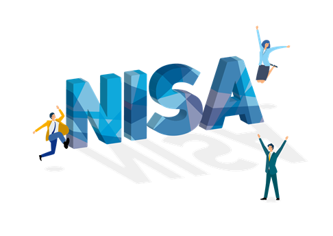 SBI証券の総合口座とNISA口座の違いは？どっちが必要？同時開設の手順も解説