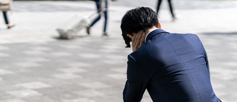 ビットフライヤーの口座開設で審査に落ちた理由と対策は？bitFlyerに落ちた人がビットコイン投資を始める方法