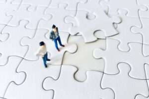自己分析のやり方がわからない…。転職での自己分析ができない人の対策を解説
