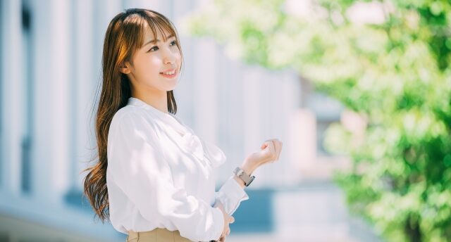 女性が転職しやすいタイミングは？具体的な転職タイミングと女性の転職成功法